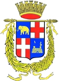 stemma provincia catania