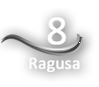 Logo del Consorzio di Bonifica 8 Ragusa